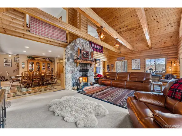 27 Ranch View, Florissant, CO 80816