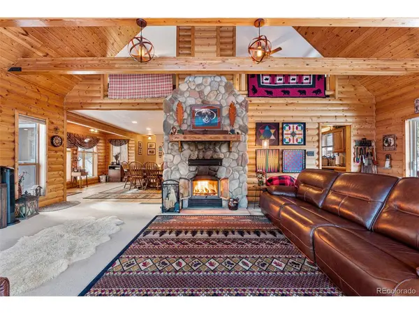 27 Ranch View, Florissant, CO 80816