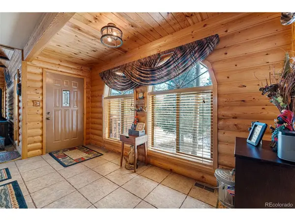 27 Ranch View, Florissant, CO 80816