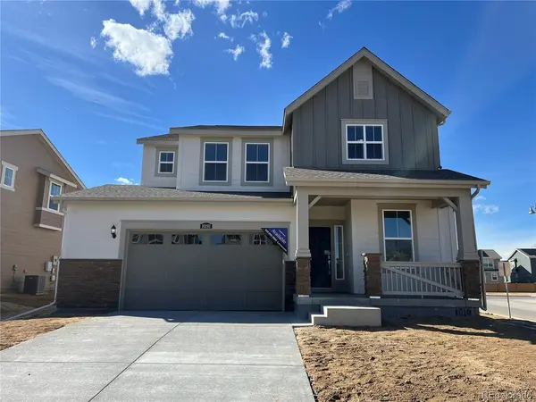 10191 Wheeling, Commerce City, CO 80022