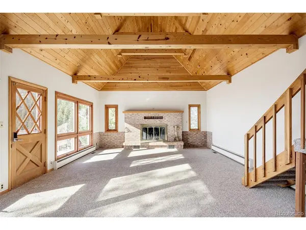 31482 Pike View, Conifer, CO 80433