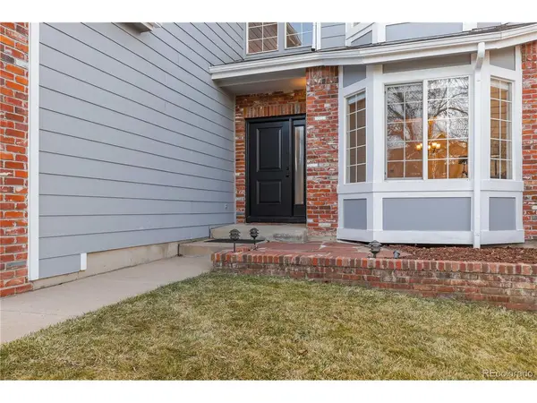 9483 S Hackberry, Highlands Ranch, CO 80129