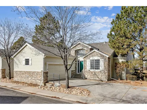 4103 E Hinsdale, Centennial, CO 80122