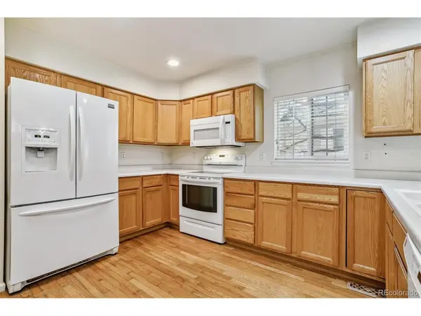 4103 E Hinsdale, Centennial, CO 80122