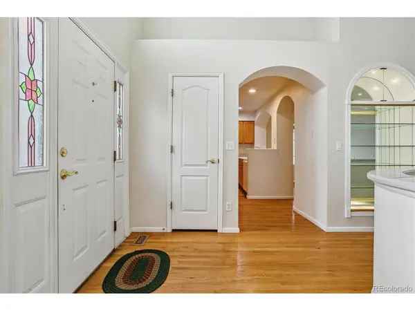 4103 E Hinsdale, Centennial, CO 80122