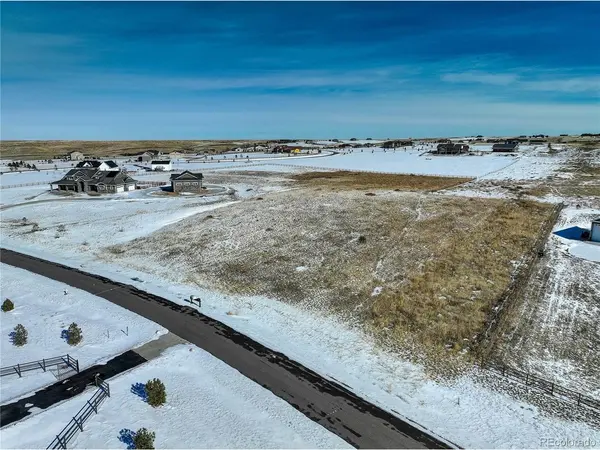 3446 Antelope Ridge, Parker, CO 80138