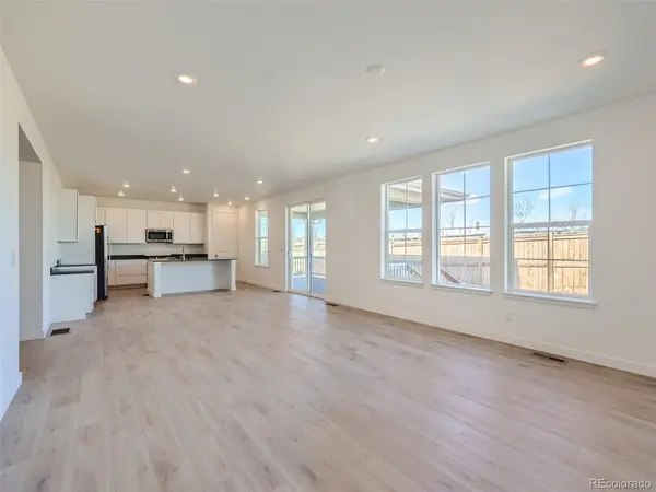 17115 Starhawk, Parker, CO 80134