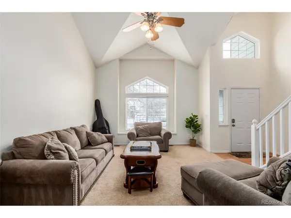 19210 E Progress, Centennial, CO 80015