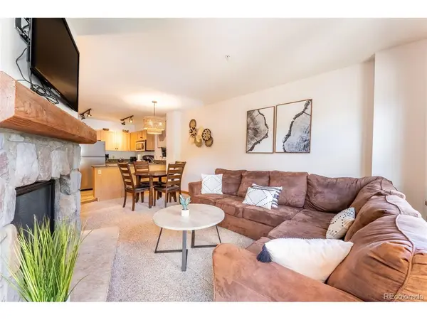 Address not disclosed, Keystone, CO 80435