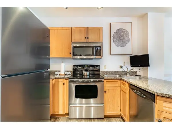 Address not disclosed, Keystone, CO 80435