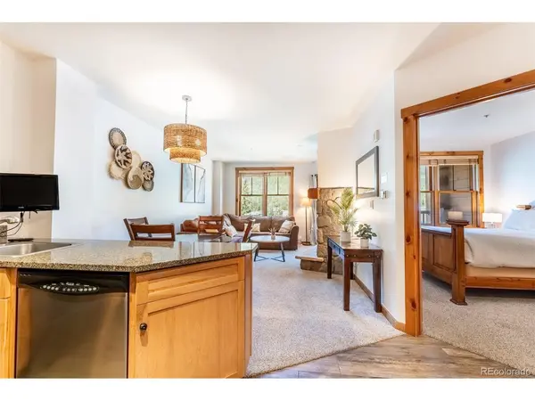 Address not disclosed, Keystone, CO 80435