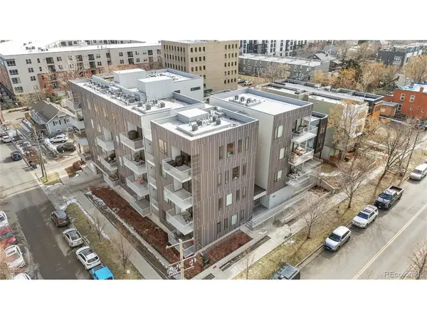 2752 Clay #102, Denver, CO 80211