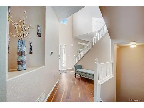 10857 Parker Vista, Parker, CO 80138