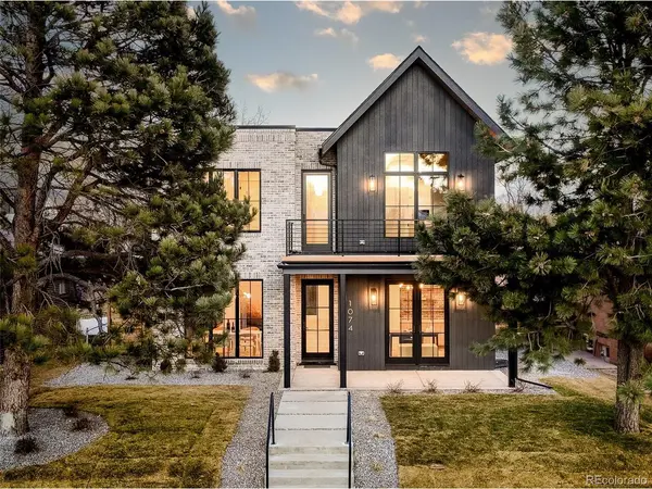 1074 S Cook, Denver, CO 80209