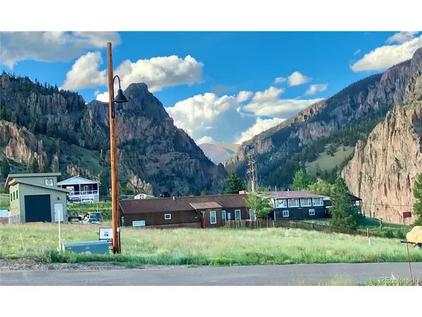 303 Rue La Fong, Creede, CO 81130