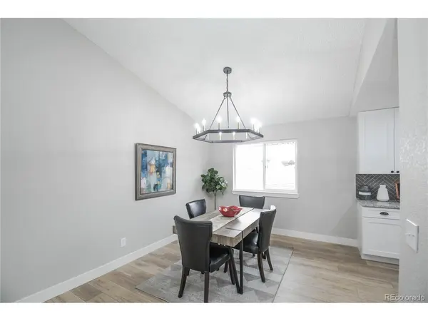 872 S Ouray, Aurora, CO 80017