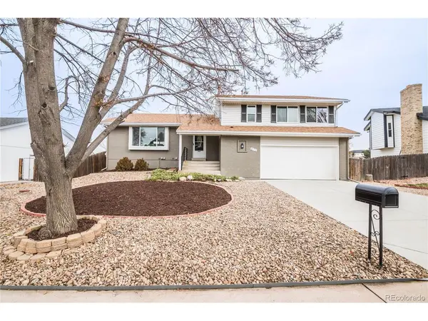 872 S Ouray, Aurora, CO 80017