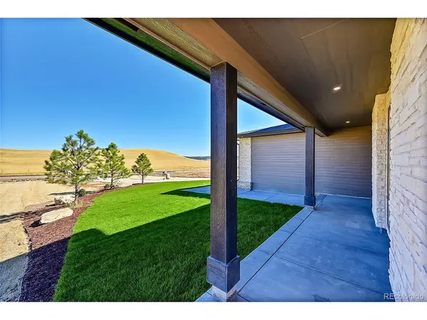 5549 Remuda Ranch, Sedalia, CO 80135