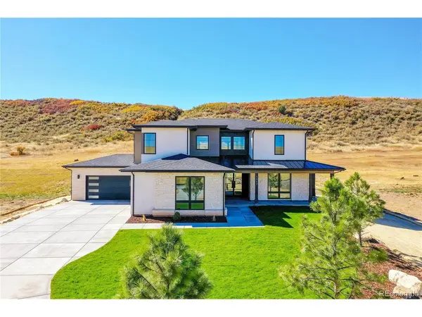 5549 Remuda Ranch, Sedalia, CO 80135