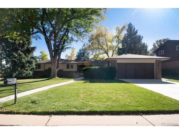 9560 E Grand, Greenwood Village, CO 80111