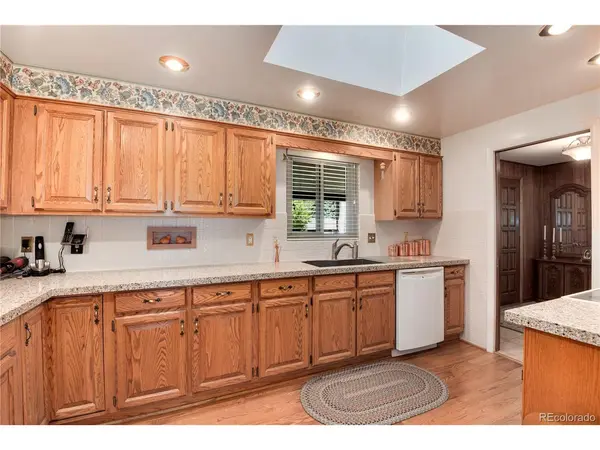 9560 E Grand, Greenwood Village, CO 80111