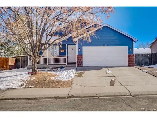 1348 S Dusk, Milliken, CO 80543