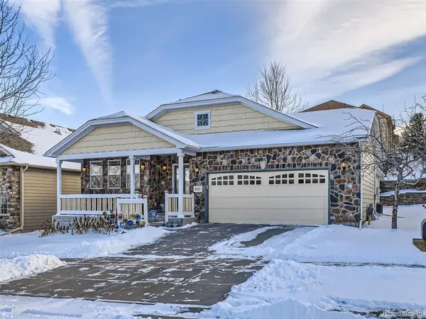 8222 W 67th, Arvada, CO 80004