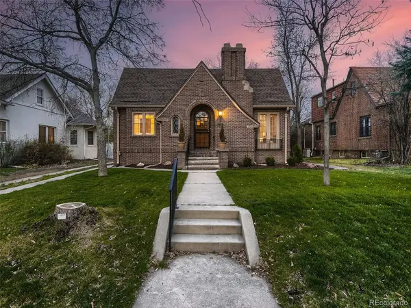 1758 Kearney, Denver, CO 80220