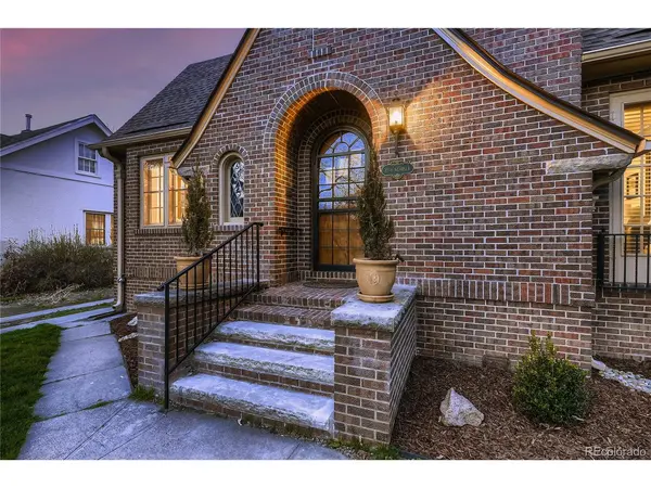 1758 Kearney, Denver, CO 80220