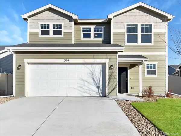 324 Pony Express, Ault, CO 80610