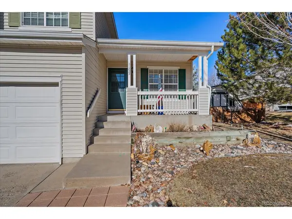 21823 Longs Peak, Parker, CO 80138