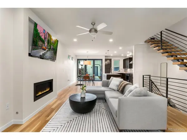 2416 S Gilpin, Denver, CO 80210