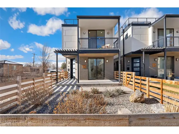 1301 Zenobia, Denver, CO 80204