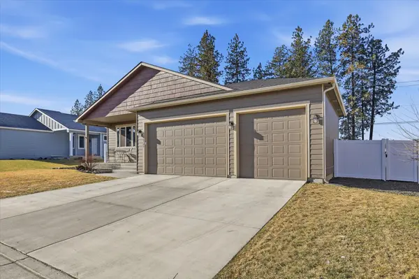 16721 N Dakota Ln, Colbert, WA 99005