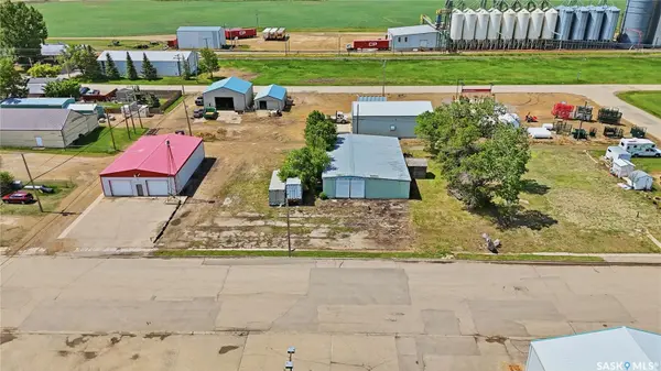 307 McRorie AVENUE, Avonlea, SK S0H 0C0