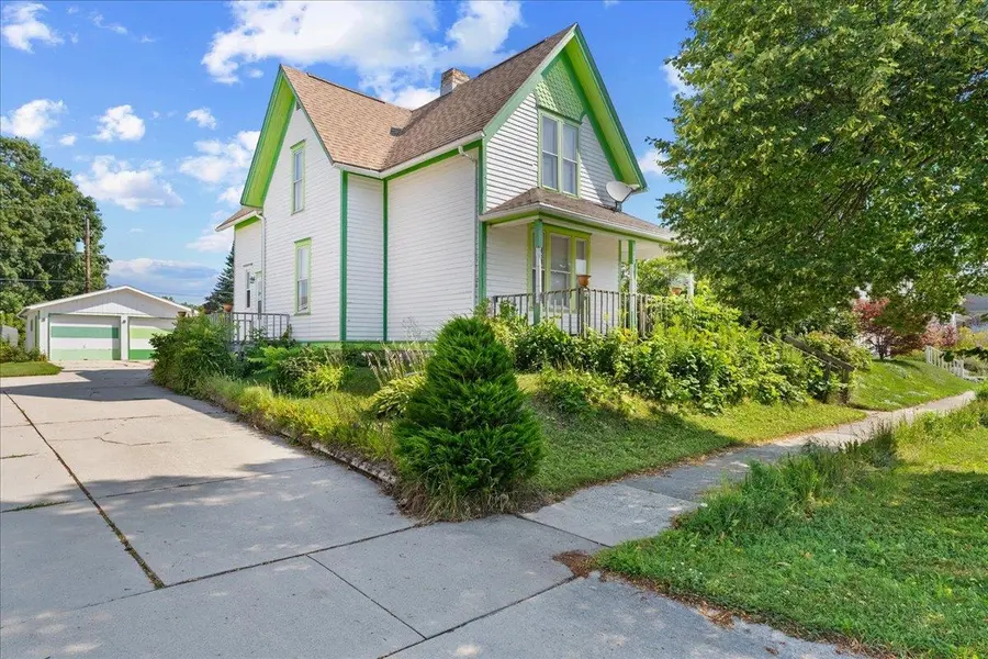 625 CENTER ST, Kewaunee, WI 54216-0000