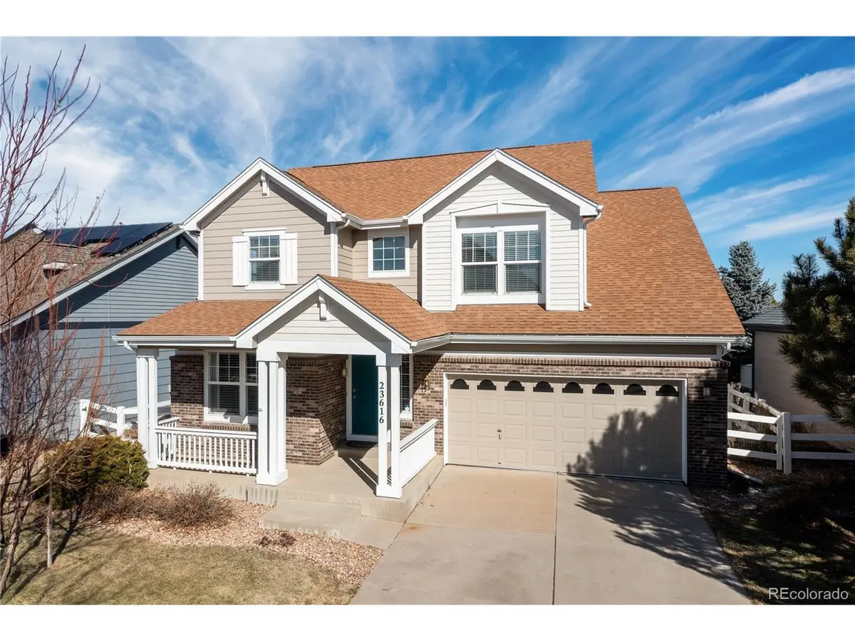 23616 E Mississippi, Aurora, CO 80018