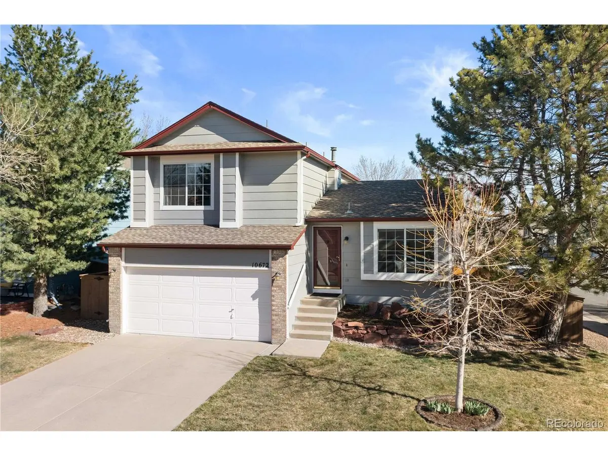 10672 Hyacinth, Highlands Ranch, CO 80129
