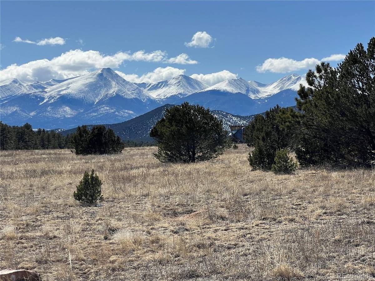 L Path, Cotopaxi, CO 81223