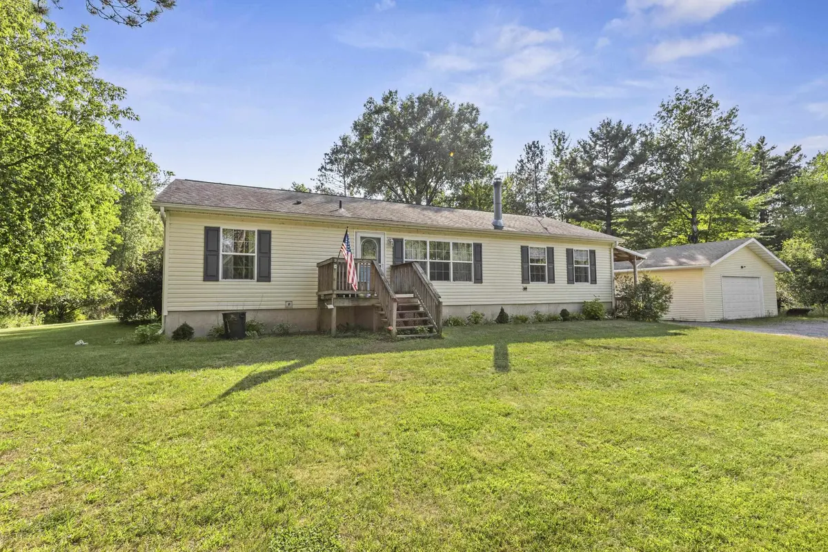 N4195 STATE HIGHWAY 180, Marinette, WI 54143