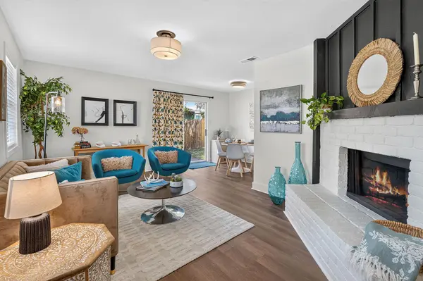 3211 Plantation RD, Austin, TX 78745