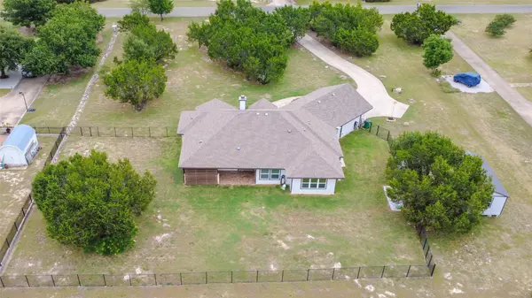 105 Sonora DR, Bertram, TX 78605