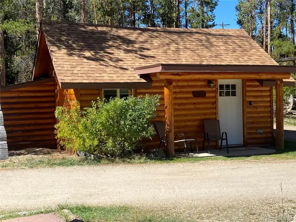 604 Marina Drive, #38, Grand Lake, CO 80447