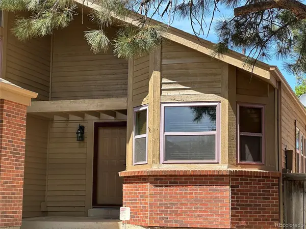 16297 E Purdue, Aurora, CO 80013