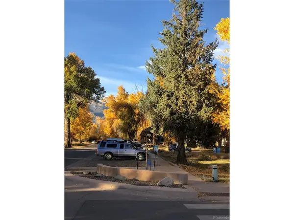 0 W Silver, Crestone, CO 81131