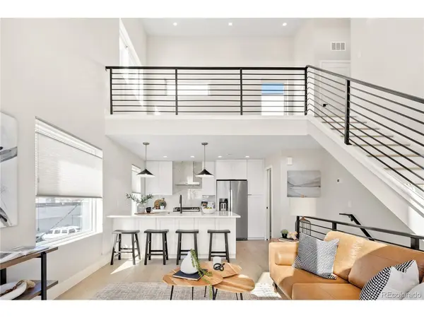 1465 N Locust, Denver, CO 80220