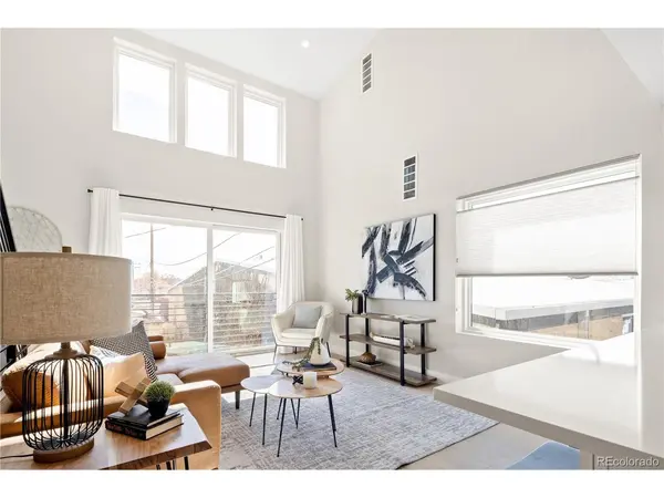1465 N Locust, Denver, CO 80220