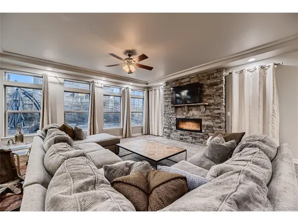 3916 Hourglass, Castle Rock, CO 80109