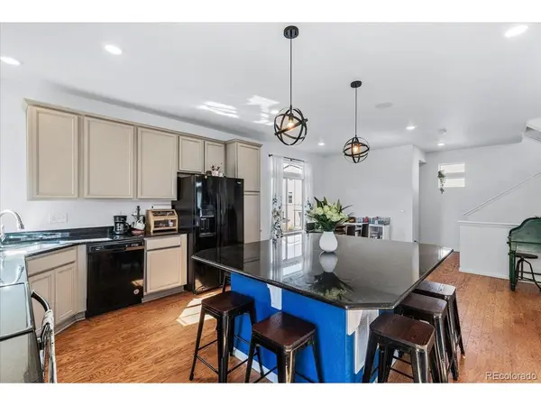 17918 E 105th, Commerce City, CO 80022