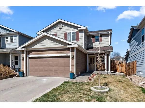 7639 Pennsylvania, Thornton, CO 80229